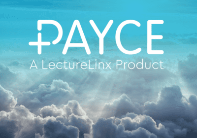 PAYCE - a LLX Product image